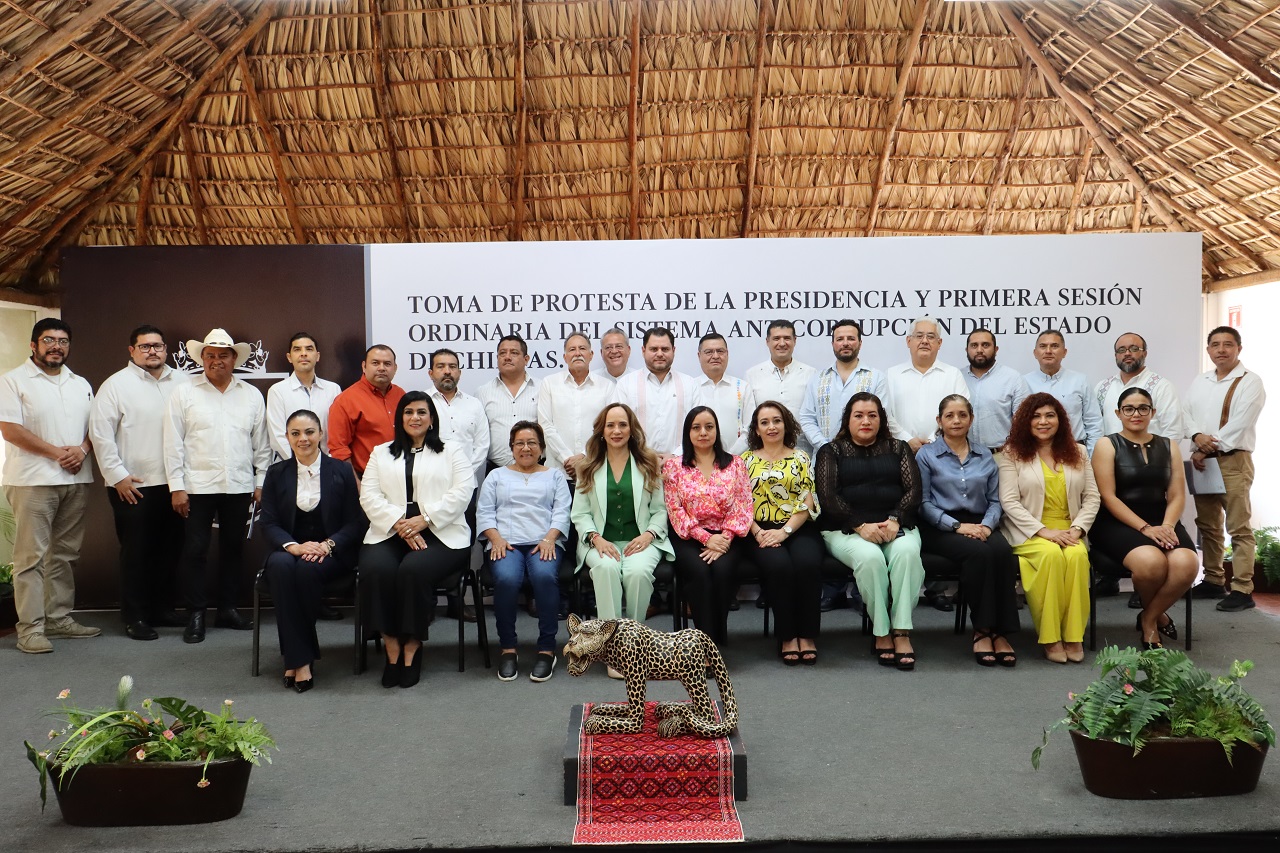 Anticorrupcion