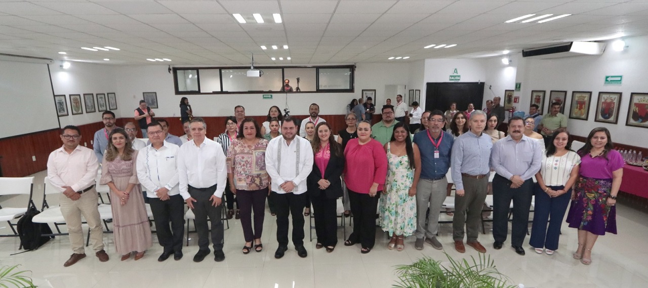 CHIAPAS, PRIMER LUGAR EN REGISTROS EN EL SISTEMA 3DE3 POR LA INTEGRIDAD: TRANSPARENCIA MEXICANA